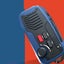 Manual Power Generation Radio Solar Power Flashlight Multi-function Camping Radi Carousel 3