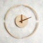 Wall Clock Carousel 1