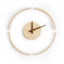 Wall Clock Carousel 2