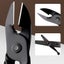 16PCs Nail Clippers Set 16PCS Clippers Tweezers Cuticle kit Personal Beauty Care Carousel 4