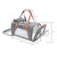 Pet Carrier Bag Travel Pet Carry Back pack Cat Dog carry bag Carousel 2