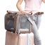Pet Carrier Bag Travel Pet Carry Back pack Cat Dog carry bag Carousel 4