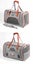 Pet Carrier Bag Travel Pet Carry Back pack Cat Dog carry bag Carousel 9