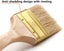 Paint Brushes Household Bristle Paintbrushes Carousel 4