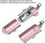 Pocket Ashtrays Portable Ashtray Cigarettes - Anti-odors - Travel Ashtray - Yo Carousel 3
