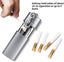 Pocket Ashtrays Portable Ashtray Cigarettes - Anti-odors - Travel Ashtray - Yo Carousel 4