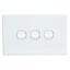 Double 10AMP Powerpoint Horizontal Carousel 5