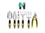 8PCS Gardening Tools Set, 8PCS Garden Planting Kit Carousel 2
