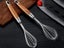 Eggs Manual Mixer, Stainless Steel Whisk, Egg Beater, Cream Manual Mixer Carousel 1