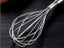 Eggs Manual Mixer, Stainless Steel Whisk, Egg Beater, Cream Manual Mixer Carousel 4