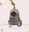 Cat Carrier Bag spot teddy travel backpack breathable portable bag dog bag M Carousel 4