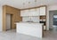 12mm Rustic Oak White $35/m2 incl gst and underlay- Laminate flooring Carousel 2