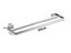 Bathroom Towel Rail 304 Stainless Steel Towel Holder Stainless Steel Wall Mount Carousel 3
