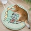 Summer Cool Pad for Cats Dogs Cooling Seat Cushion Pet Cooling Pad Cooling Pad f Carousel 2