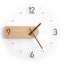 Wall Clock Carousel 1