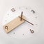 Wall Clock Carousel 3
