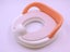 Baby Toilet Training Seat Kids Toilet Trainer Baby Toilet Seat Carousel 7
