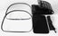 Pet Carrier Bag Portable Clear Cat Dog Comfort Tote Travel Bag Carousel 5