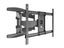 55-85" VESA TV Mount Bracket TV Wall Mount MONITOR HOLDER FRAME TILT BRACKET Carousel 4
