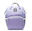 Mother Bags Large Multifunctional Baby Diaper Nappy Backpack Mummy Changing Bag Carousel 1