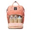 Mother Bags Large Multifunctional Baby Diaper Nappy Backpack Mummy Changing Bag Carousel 3