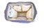 Mother Bags Large Multifunctional Baby Diaper Nappy Backpack Mummy Changing Bag Carousel 4