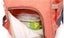 Mother Bags Large Multifunctional Baby Diaper Nappy Backpack Mummy Changing Bag Carousel 5