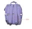 Mother Bags Large Multifunctional Baby Diaper Nappy Backpack Mummy Changing Bag Carousel 6