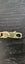 9ct solid gold Italian braclet Carousel 4
