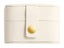 Portable PU Leather Jewelry Box & Organizer, Earring Storage Case, Mini Ring Hol Carousel 2