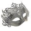 Halloween Masks Party Decoration Imitation Antique Plastic Crown Masculine Masks Carousel 1