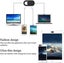 18 Pack Webcam Cover,camera Cover Slim, Sliding Camera Cover,laptop Camera Cover Carousel 3