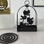 Car Mosquito Coil Holder Mosquito Coil Holder Iron Nordic Style Mosquito Coi Carousel 4