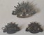 3 x ASSORTED AUSTRALIAN COMMONWEALTH MILITARY FORCES BADGES - CLEARANCE SALE Carousel 2