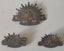 3 x ASSORTED AUSTRALIAN COMMONWEALTH MILITARY FORCES BADGES - CLEARANCE SALE Carousel 1