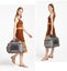 Pet Carrier Bag Travel Pet Carry bag Cat Dog carry bag Carousel 10