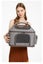 Pet Carrier Bag Travel Pet Carry bag Cat Dog carry bag Carousel 12