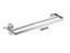Bathroom Towel Rail 304 Stainless Steel Towel Holder Stainless Steel Wall Mount Carousel 3