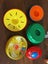 Bulk Baby toy Carousel 7