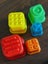 Bulk Baby toy Carousel 9
