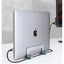 UGREEN LP258-20471 Vertical Laptop Stand Carousel 4