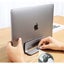 UGREEN LP258-20471 Vertical Laptop Stand Carousel 8