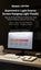 Screen Bar Light LED Desk Lamp PC Computer Laptop Hanging Screenbar USB Light Carousel 4