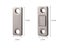 Ultra Thin Cabinet Door Magnetic Catch, Magnetic Catch for Cabinet Doors Drawers Carousel 3