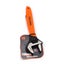 12 Inches Adjustable Wrench Bathroom Monkey Wrench Adjustable Wrench with Orange Carousel 4