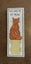 "Cats” - Cross Stitch Bookmarks Carousel 3