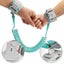 Anti-lost Band Children Safety Link Harness Kids Baby Anti-lost Band Wrist Str Carousel 1