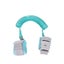 Anti-lost Band Children Safety Link Harness Kids Baby Anti-lost Band Wrist Str Carousel 2