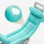 Anti-lost Band Children Safety Link Harness Kids Baby Anti-lost Band Wrist Str Carousel 4