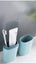 Travel Toothbrush Case Toothpaste Box Toothbrush Cup Carousel 3